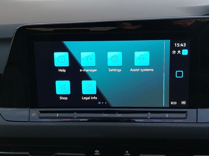 Used Volkswagen Golf 2021 for sale - 76621782: Photo 15