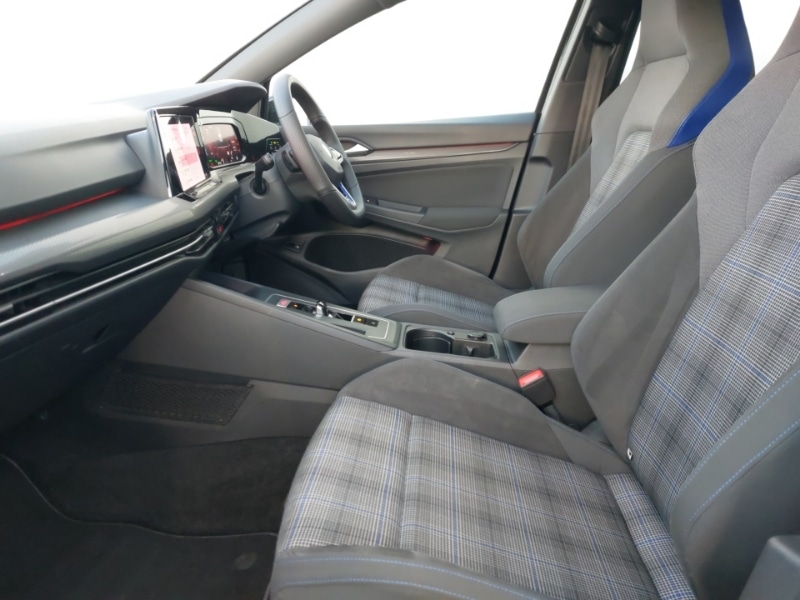 Used Volkswagen Golf 2021 for sale - 76621782: Photo 5