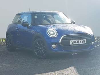 2018 - 1.5 Cooper II 3dr