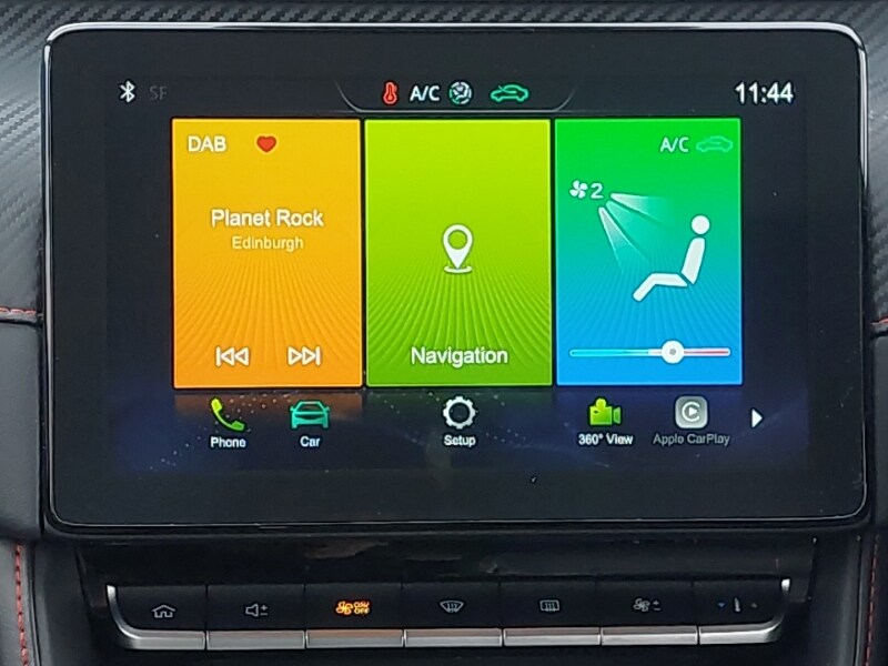 Used MG MG ZS 2022 for sale - 77678429: Photo 13