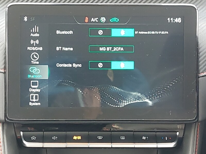 Used MG MG ZS 2022 for sale - 77678429: Photo 15