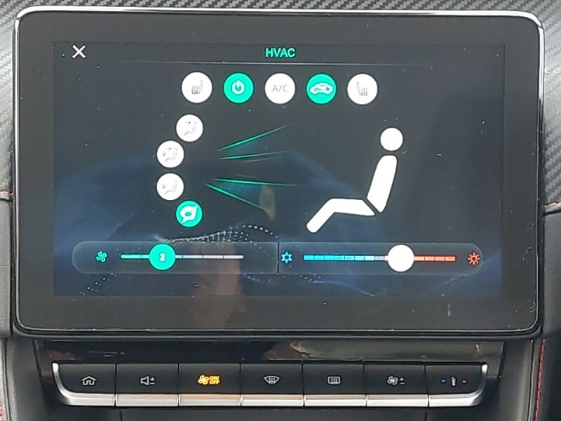 Used MG MG ZS 2022 for sale - 77678429: Photo 16