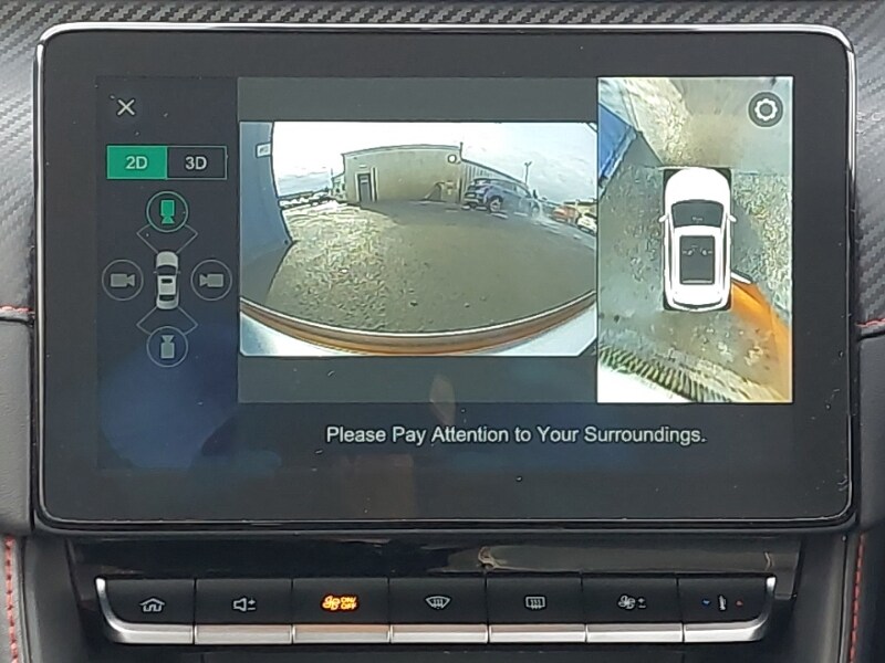 Used MG MG ZS 2022 for sale - 77678429: Photo 17