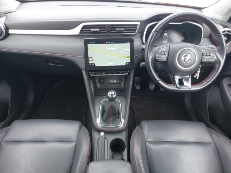 Used MG MG ZS 2022 for sale - 77678429: Photo 2