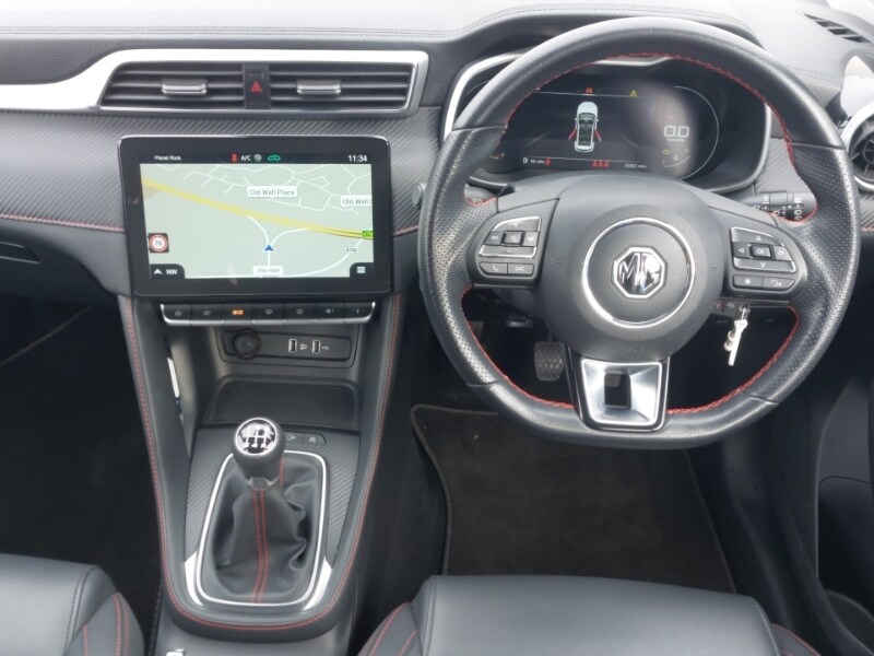 Used MG MG ZS 2022 for sale - 77678429: Photo 7