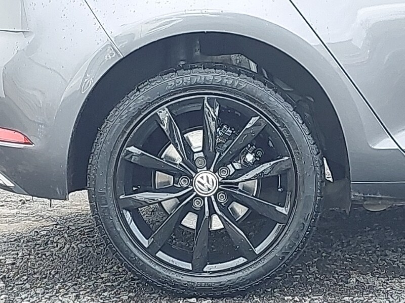 Used Volkswagen Golf 2019 for sale - 77652048: Photo 12