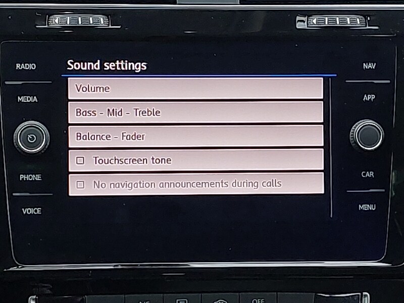 Used Volkswagen Golf 2019 for sale - 77652048: Photo 16