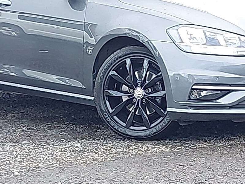 Used Volkswagen Golf 2019 for sale - 77652048: Photo 9