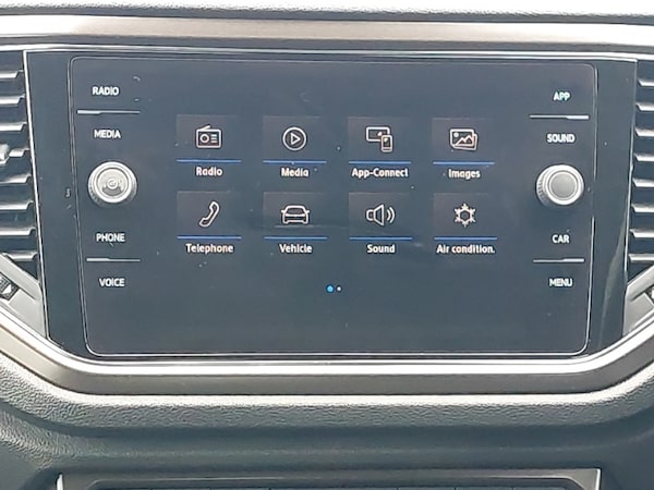 Used Volkswagen T-Roc 2019 for sale - 76166240: Photo 10