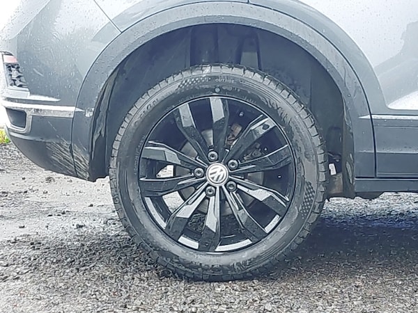Used Volkswagen T-Roc 2019 for sale - 76166240: Photo 12