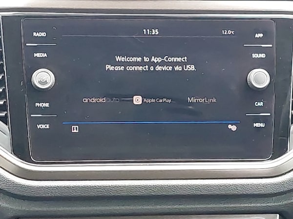 Used Volkswagen T-Roc 2019 for sale - 76166240: Photo 14