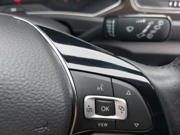 Used Volkswagen T-Roc 2019 for sale - 76166240: Photo 19