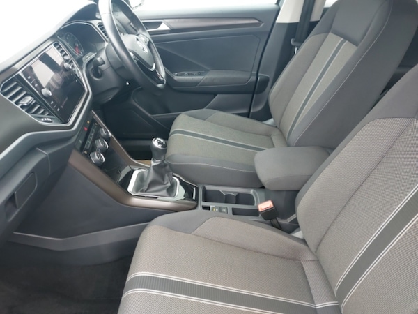 Used Volkswagen T-Roc 2019 for sale - 76166240: Photo 5