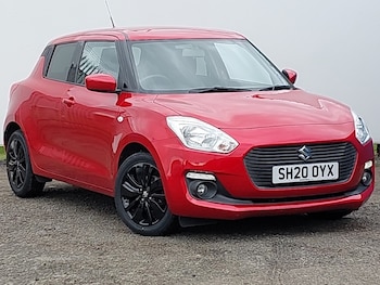 Used Suzuki Swift 2020 for sale - 78490254: Photo