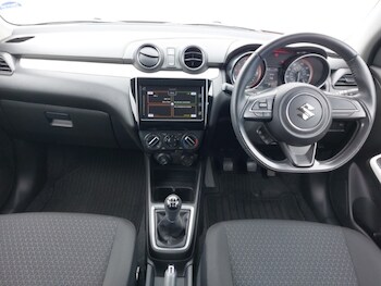 Used Suzuki Swift 2020 for sale - 78490254: Photo