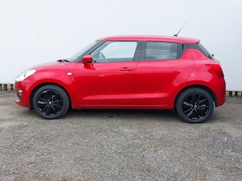 Used Suzuki Swift 2020 for sale - 78490254: Photo