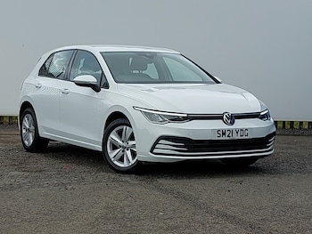 2021 - 1.0 TSI Life 5dr