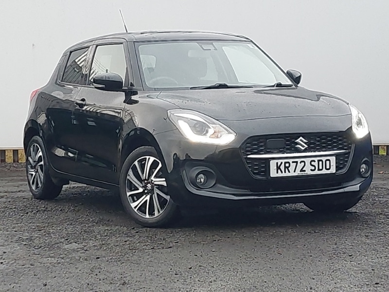 Used Suzuki Swift 2023 for sale - 77393000: Photo 1