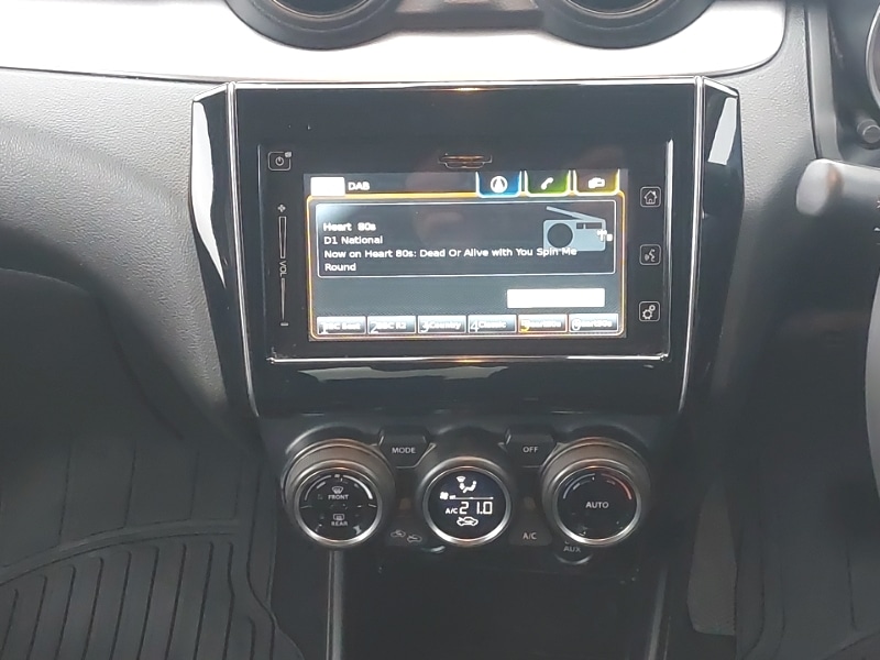 Used Suzuki Swift 2023 for sale - 77393000: Photo 10