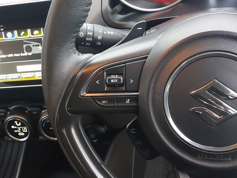 Used Suzuki Swift 2023 for sale - 77393000: Photo 12