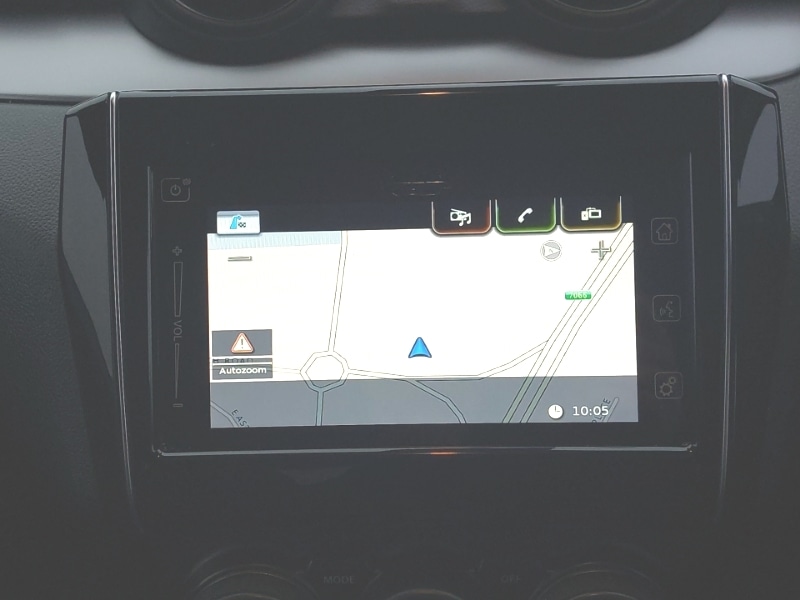 Used Suzuki Swift 2023 for sale - 77393000: Photo 14