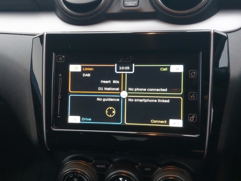 Used Suzuki Swift 2023 for sale - 77393000: Photo 15