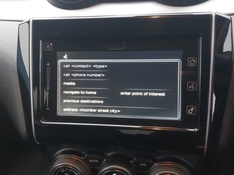 Used Suzuki Swift 2023 for sale - 77393000: Photo 17