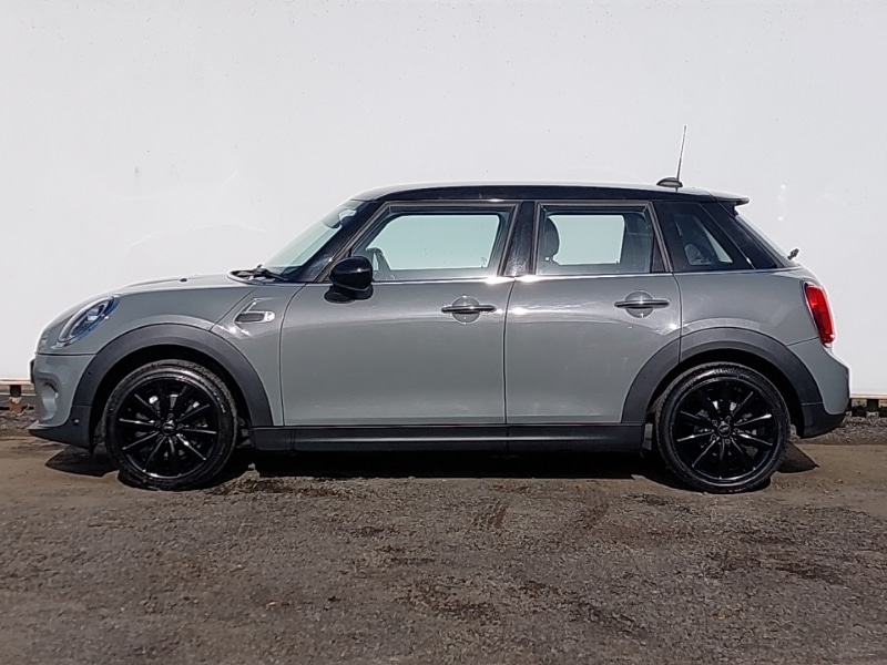 Used MINI Hatch 2018 for sale - 78129097: Photo 4