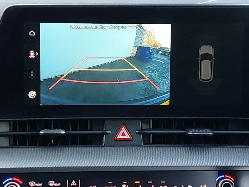 Used Kia Sportage 2022 for sale - 76507173: Photo 13