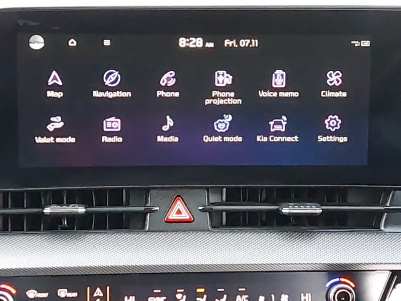 Used Kia Sportage 2022 for sale - 76507173: Photo 14