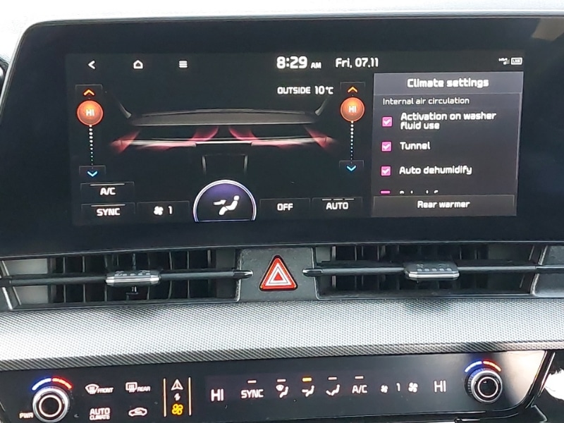 Used Kia Sportage 2022 for sale - 76507173: Photo 15