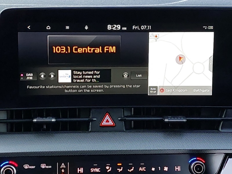 Used Kia Sportage 2022 for sale - 76507173: Photo 16