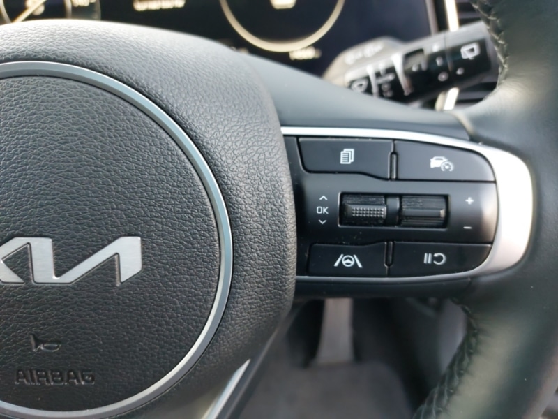 Used Kia Sportage 2022 for sale - 76507173: Photo 19