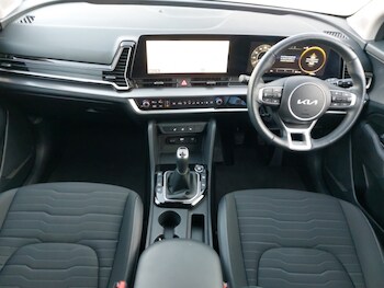 Used Kia Sportage 2022 for sale - 76507173: Photo