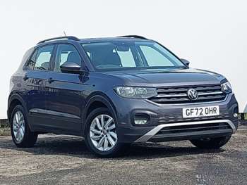 2022 - 1.0 TSI 110 SE Edition 5dr