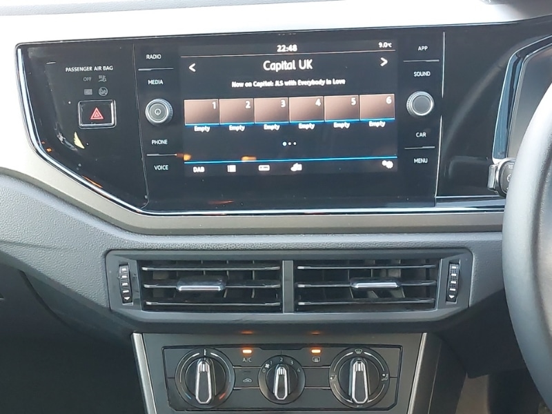 Used Volkswagen Polo 2020 for sale - 76348535: Photo 10