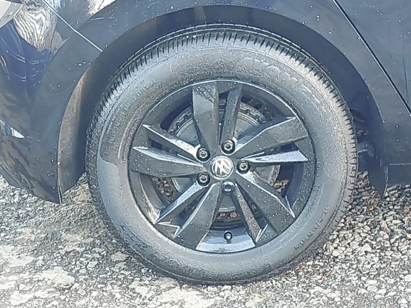 Used Volkswagen Polo 2020 for sale - 76348535: Photo 12