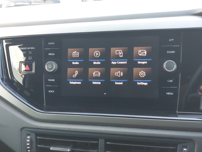 Used Volkswagen Polo 2020 for sale - 76348535: Photo 14