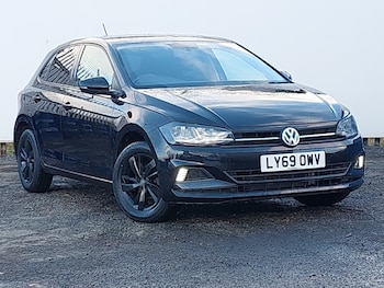 2020 - 1.0 TSI 95 SE 5dr