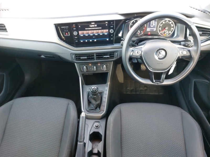 Used Volkswagen Polo 2020 for sale - 76348535: Photo 2