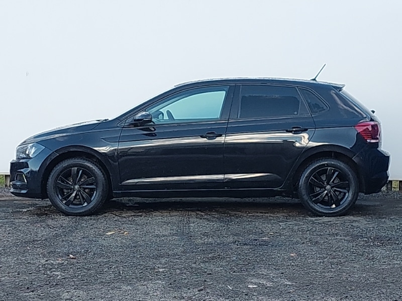 Used Volkswagen Polo 2020 for sale - 76348535: Photo 4