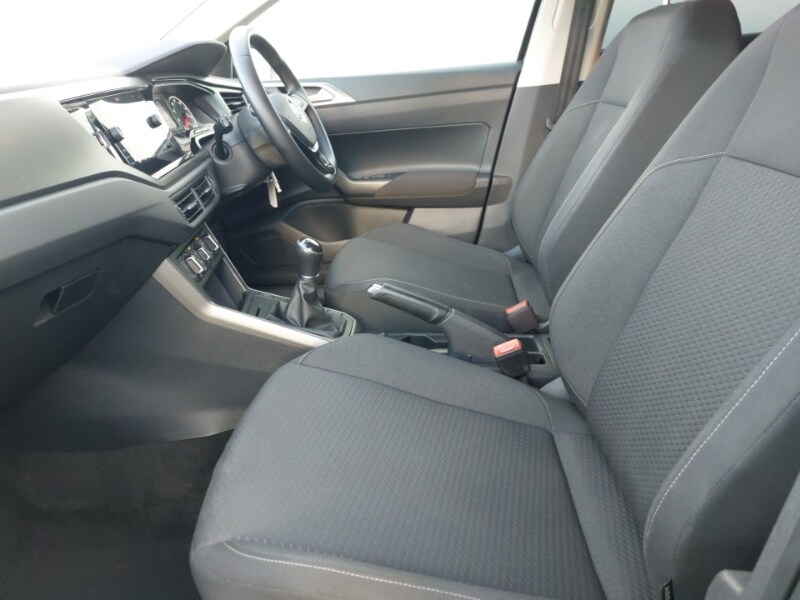 Used Volkswagen Polo 2020 for sale - 76348535: Photo 5
