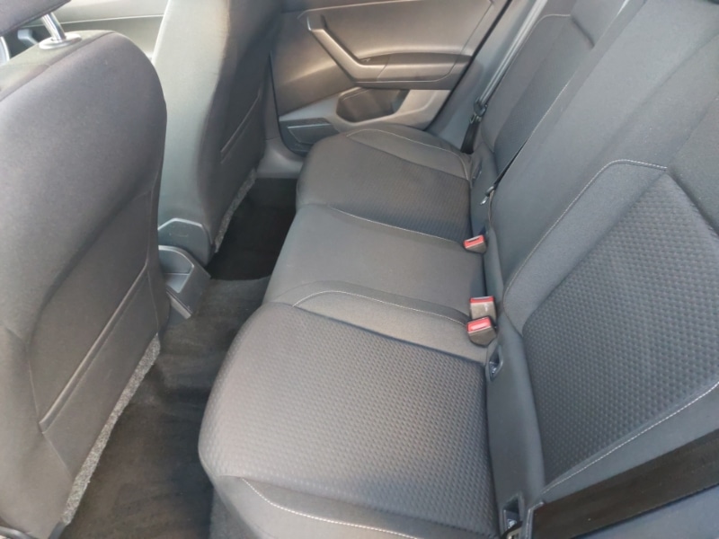 Used Volkswagen Polo 2020 for sale - 76348535: Photo 6