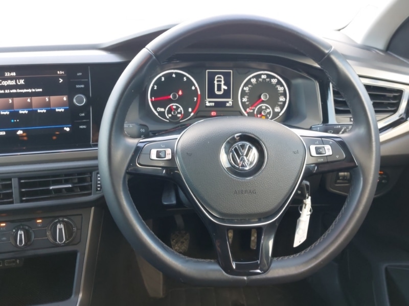 Used Volkswagen Polo 2020 for sale - 76348535: Photo 7