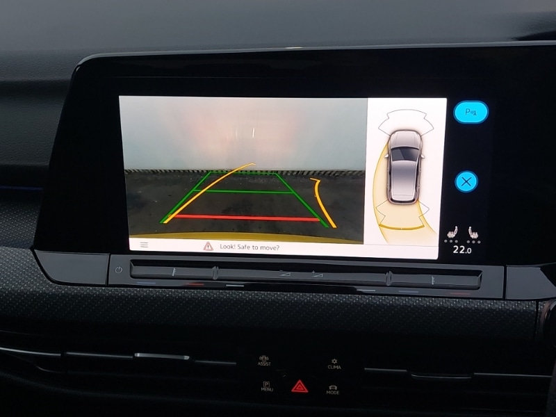 Used Volkswagen Golf 2024 for sale - 76737218: Photo 14