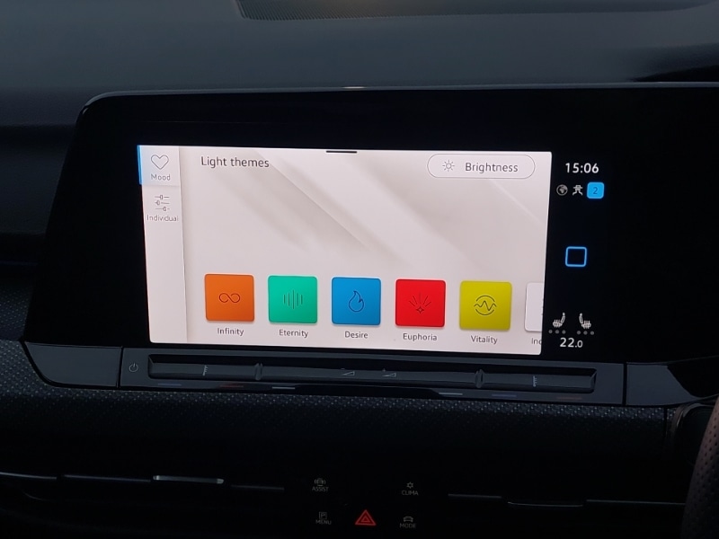 Used Volkswagen Golf 2024 for sale - 76737218: Photo 15