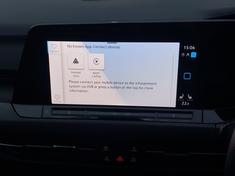 Used Volkswagen Golf 2024 for sale - 76737218: Photo 16