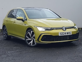 2024 - 1.5 eTSI 150 R-Line 5dr DSG