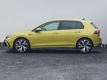 Used Volkswagen Golf 2024 for sale - 76737218: Photo