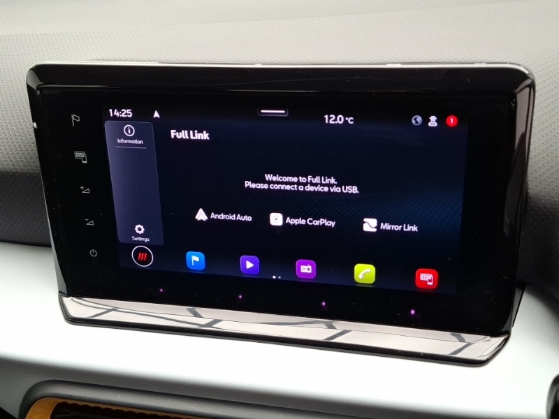 Used SEAT Arona 2023 for sale - 77678420: Photo 15